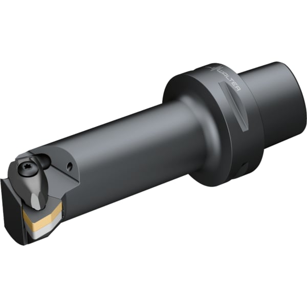 Walter Capto - Boring bar - negative - clamp / wedge C6-DWLNL-27140-10
